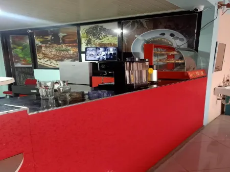 Urbanview Hotel Delima 101 Syariah