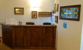 Hotel Tenuta Dell'Argento Resort