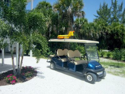 Public Areas Ponce de Leon Photo