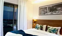 L'Escale Suites Résidence Hôtelière by 7AV Hotels