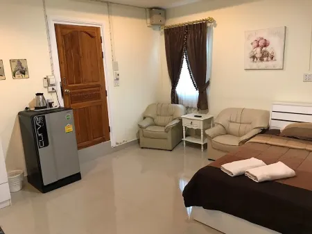 PP 花園別墅飯店