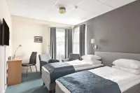 Sure Hotel by Best Western Hotel Ole Tobias Hoteles en 