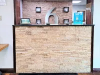 Studio 6 Suites Catonsville, MD – Baltimore West Hotels in Baltimore County