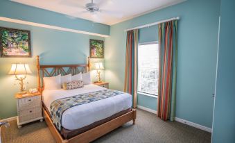 Barefoot Suite by Capital Vacations