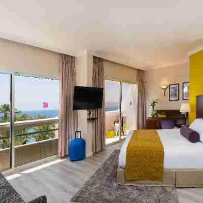 Leonardo Plaza Hotel Eilat Rooms