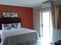 克斯莫旅館
