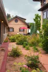 The Crest Motel Hotels near Dream Redeemer