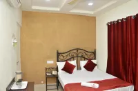 Hotel Preetam Aurangabad