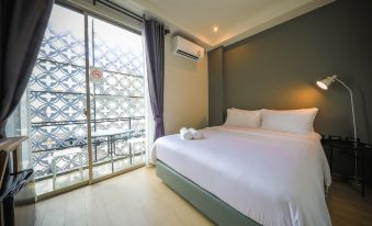 Get GuestHouse 2 ( Sangsri Soi 4)