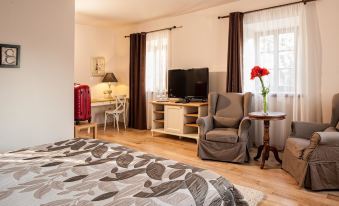 B&B Dvor Tacen