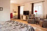 B&B Dvor Tacen Hôtels à : Smarna Gora District
