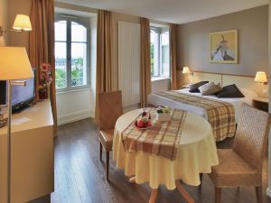 Hotel Cerise - les Sources Luxeuil-Les-Bains