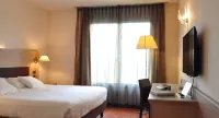 San Giorgio, Sure Hotel Collection by Best Western 弗利住宿飯店