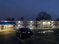Motel 6 North Olmsted, Oh - Cleveland