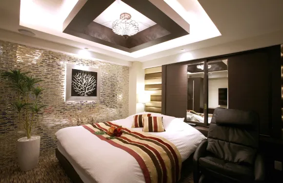 哈農海岸度假村酒店 - 限成人