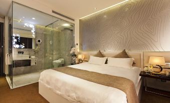 Signature Boutique Hotel