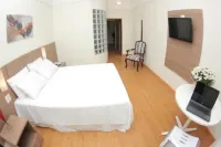 Premier Parc Hotel Hotels in der Nähe von Ótica Juiz de Fora