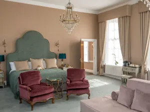 Hawkstone Hall Hotel & Gardens