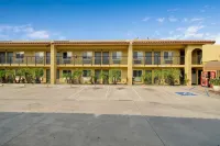 Hacienda Inn Hotel di Baldwin Park