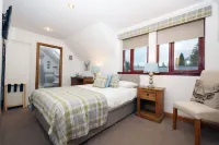 Culliss House B&B