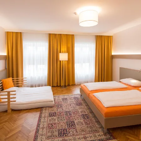 Hotel Stadt Melk Hotels in Melk