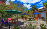 Hosteria Museart Pantavi Hotels near Fundación Franz Del Castillo