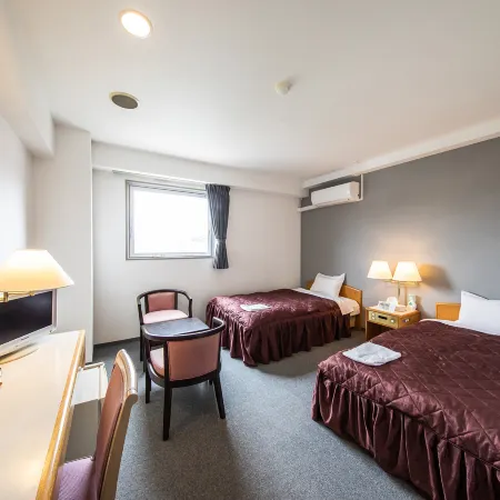 Smart Hotel Kutchan