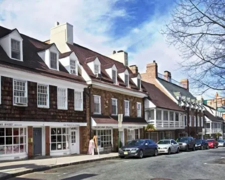 Crowne Plaza PRINCETON - CONFERENCE CENTER by IHG Hoteles en Condado de Middlesex