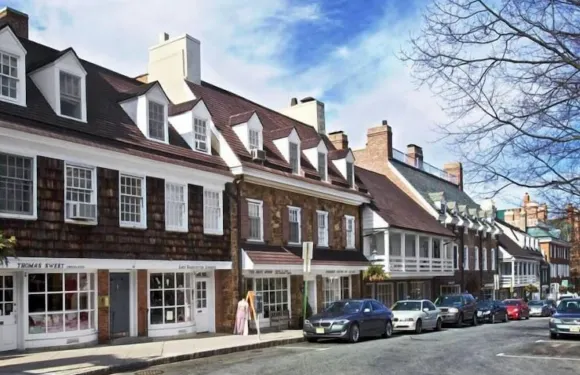 普林斯頓皇冠假日酒店 - 會議中心