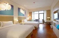 Surya Hotel & Cottages Prigen Hotels in Lawang