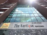 The Restique Apartment Hotels near Prince of Songkla University