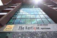 The Restique Apartment Hotels in Prince of Songkhla University Surrounding