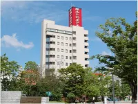 Koriyama City Hotel