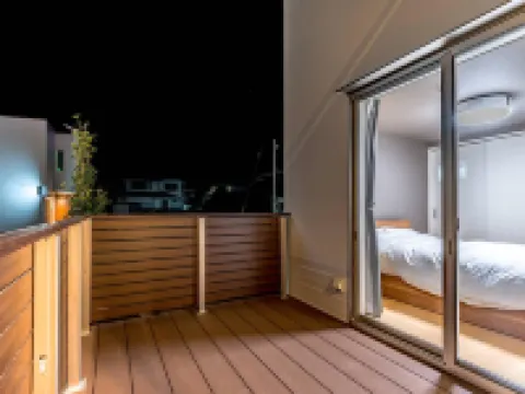 Rakuten STAY HOUSE x WILL STYLE Takasaki Hotels in Takasaki