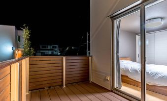 Rakuten STAY HOUSE x WILL STYLE Takasaki