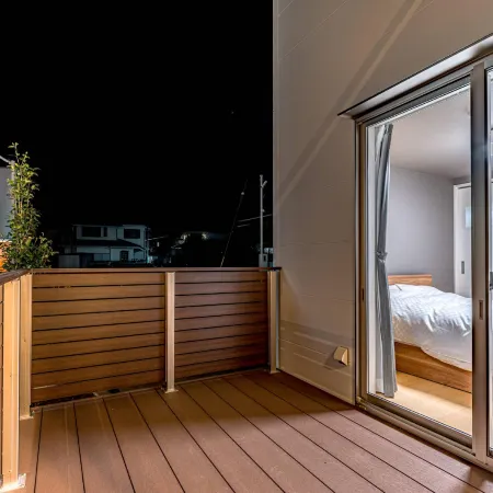 Rakuten STAY HOUSE x WILL STYLE Takasaki