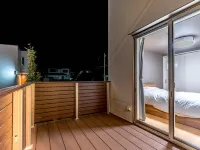 Rakuten STAY HOUSE x WILL STYLE Takasaki Hotels in Takasaki