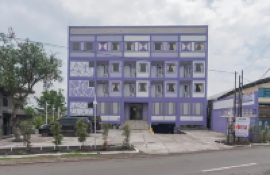 RedDoorz @ Cipanas Garut Hotels in Pananjung