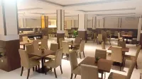 Aimas Hotel & Convention Centre - Завтрак