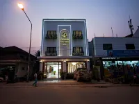 Premier Vang Vieng Hotel Hotels near VLT Tour