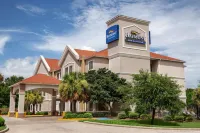 Baymont by Wyndham Clute/Lake Jackson - Wifi