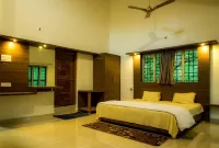 Dandeli Whistle Hotels in Badgund