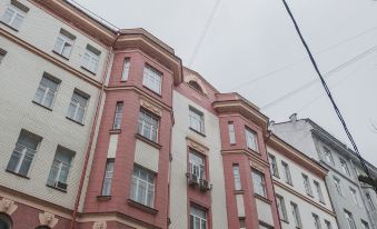 GM Apartment Bryusov Pereulok