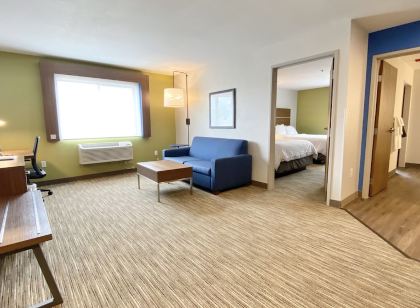 Holiday Inn Express & Suites Park City