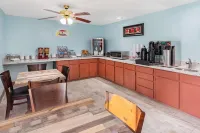Super 8 by Wyndham Kinder/Coushatta Near Casino