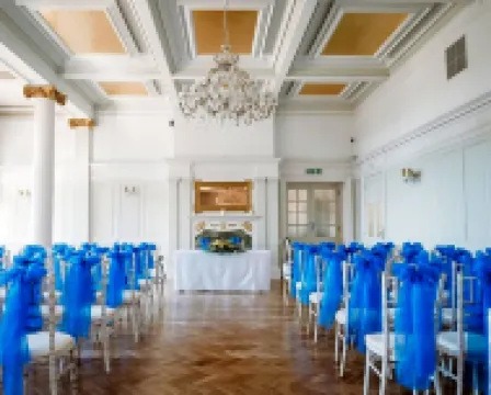 The Queens Hotel Portsmouth Hotels in Southsea