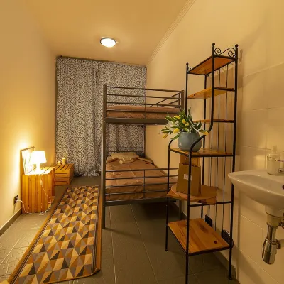 Hostel PrzyMorze Hotels in 