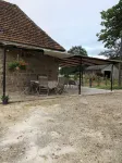 Le Moulin de la Salle Hotel di Puy-d'Arnac