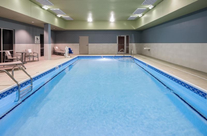 Holiday Inn Express Troy by IHG photo 3