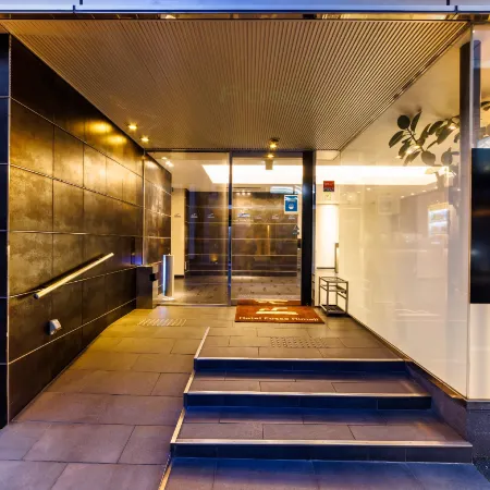 Hotel Fosse Himeji